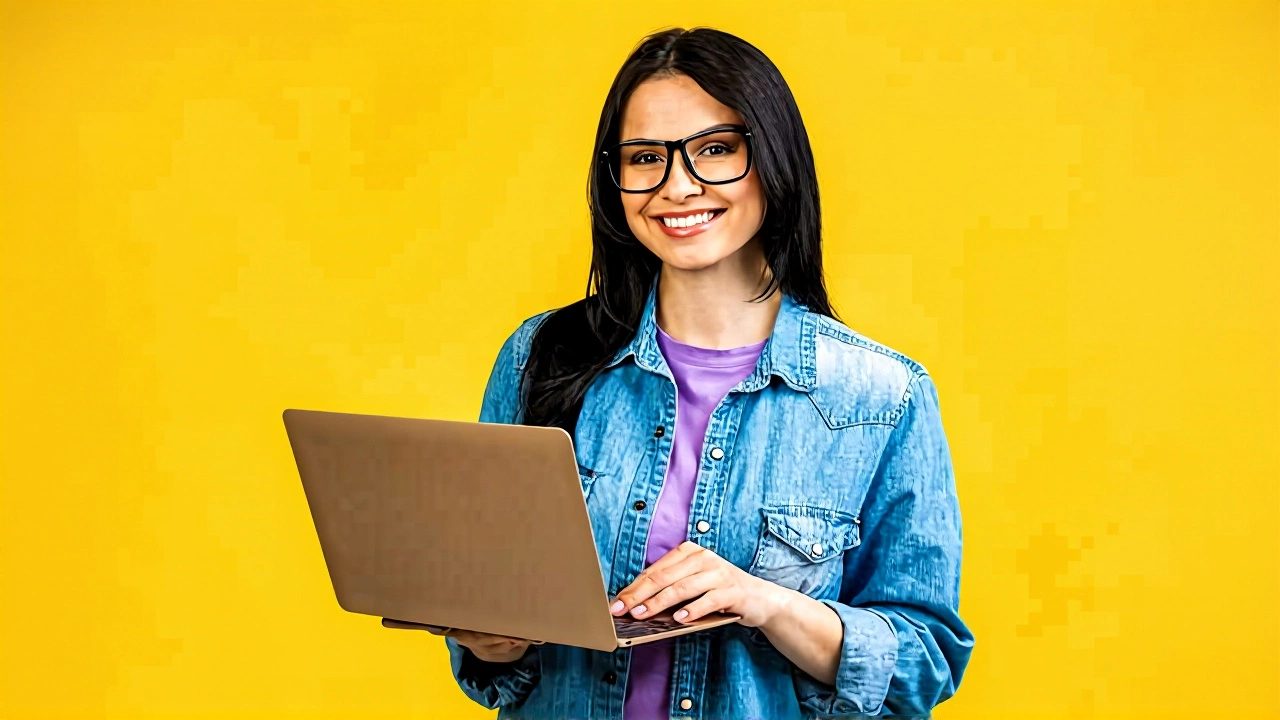 Quem são esses alunos?