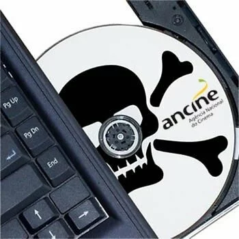 Novo imposto da Ancine incentiva pirataria