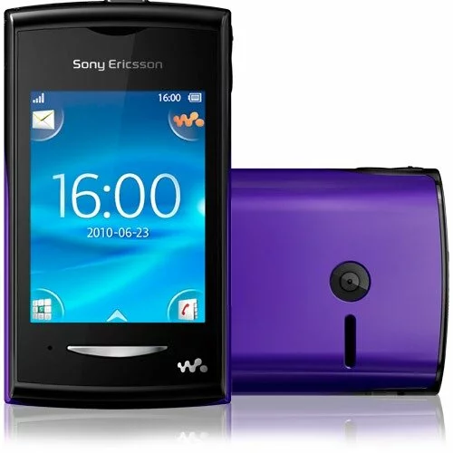 Sony Ericsson W150 Walkman