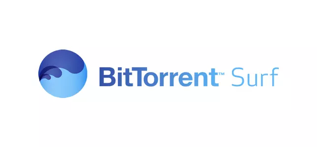 BitTorrent Surf