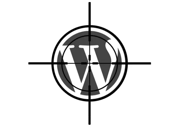 WordPress está sendo alvo de ataques
