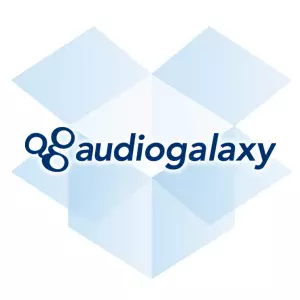 Dropbox compra Audiogalaxy