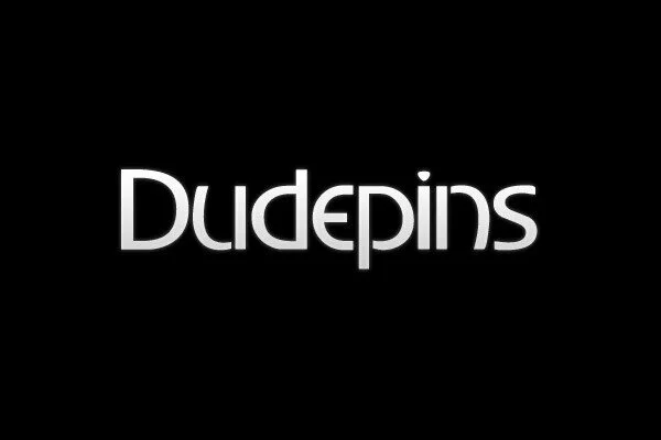 Dudepins