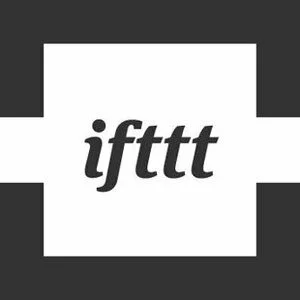 Automatize a internet com IFTTT