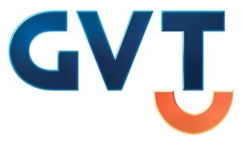 Logotipo da GVT