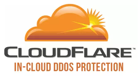 Proteção CloudFlare