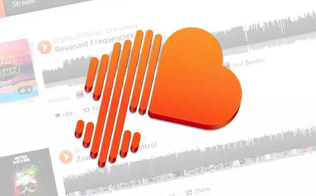 SoundDrain baixa qualquer música do SoundCloud