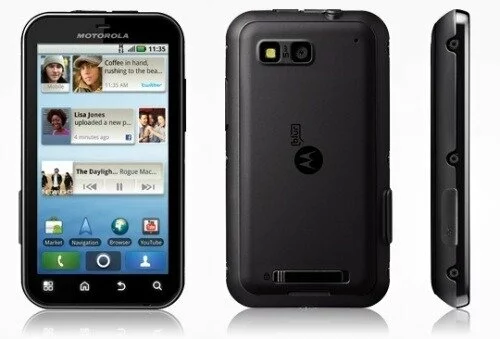 Comparar preços de Motorola Defy