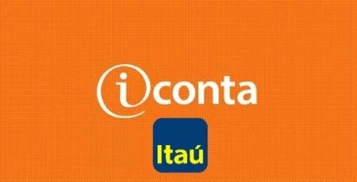 iConta Itaú - Conta Corrente Gratuita